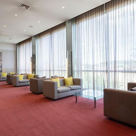 Hotel De Guimaraes Business & Spa Luaran gambar