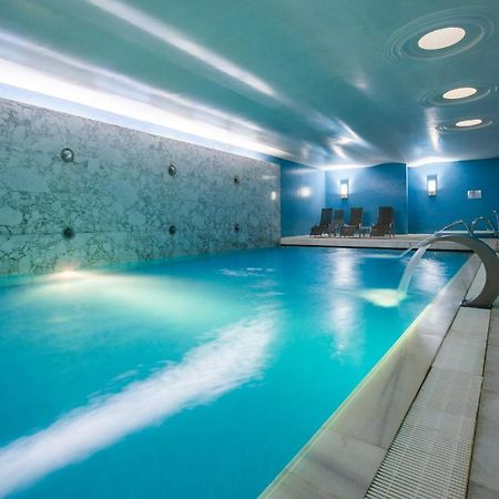 Hotel De Guimaraes Business & Spa Luaran gambar