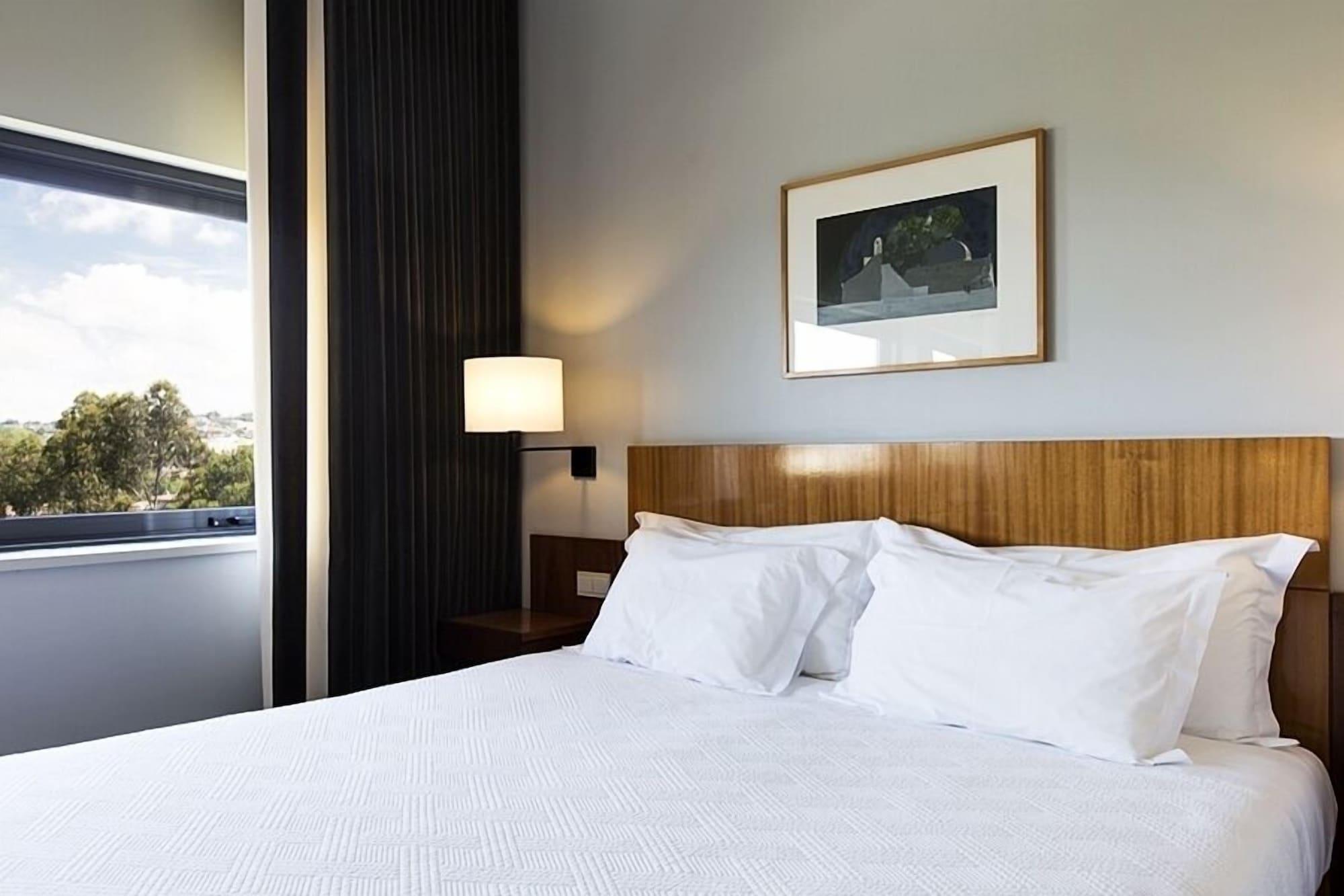 Hotel De Guimaraes Business & Spa Luaran gambar