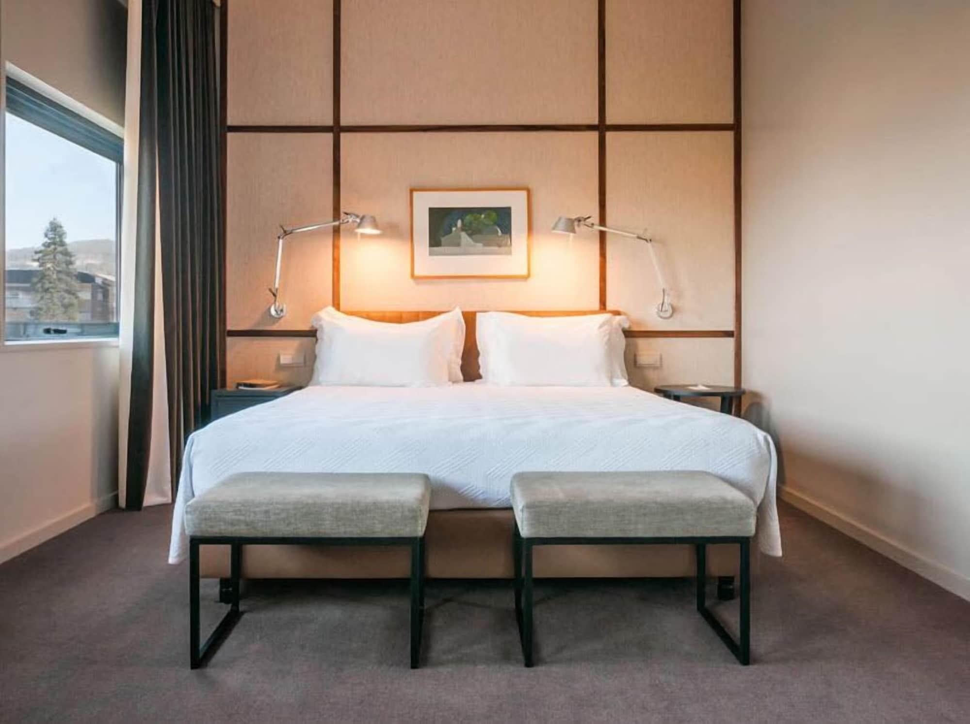 Hotel De Guimaraes Business & Spa Luaran gambar