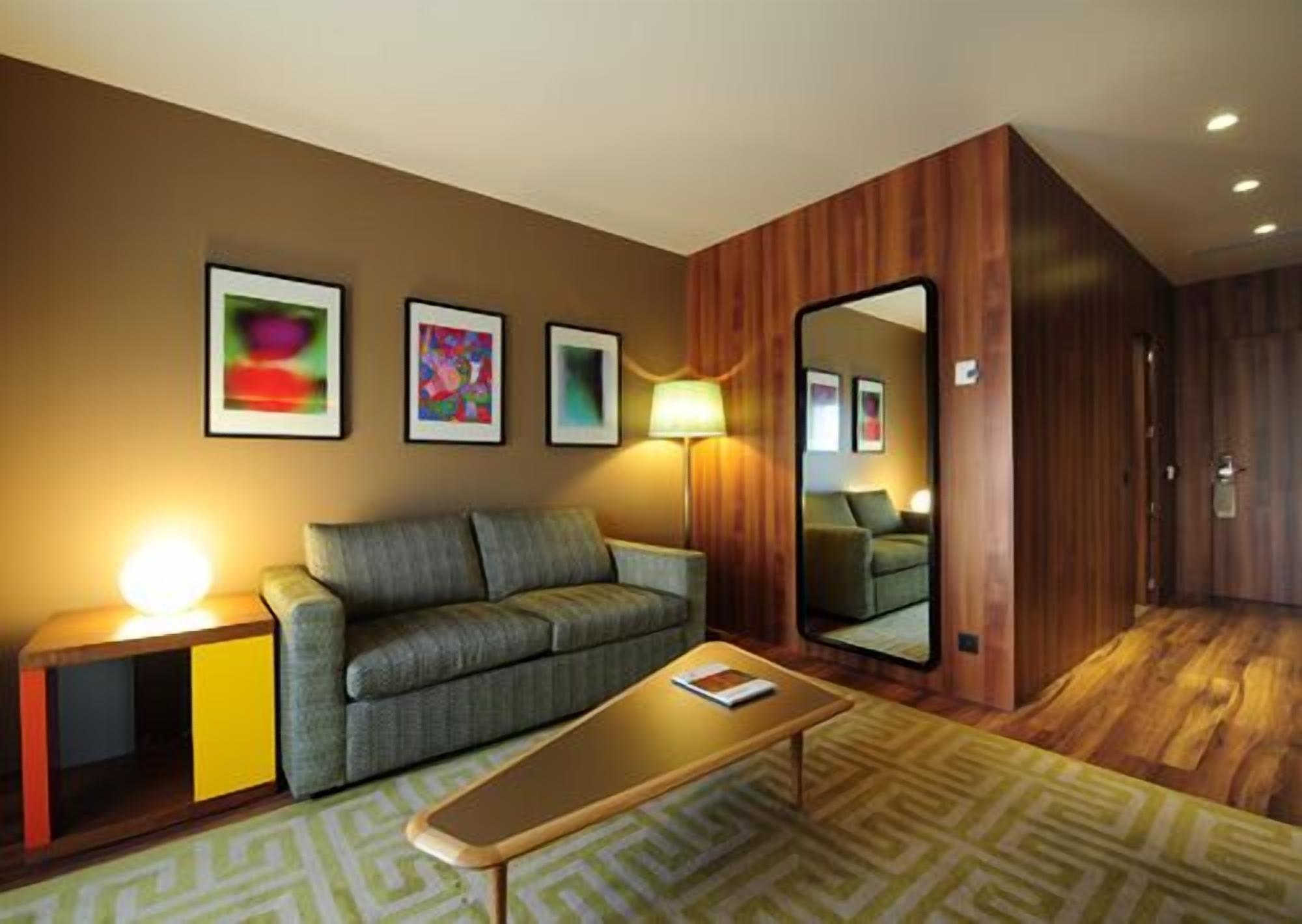 Hotel De Guimaraes Business & Spa Luaran gambar