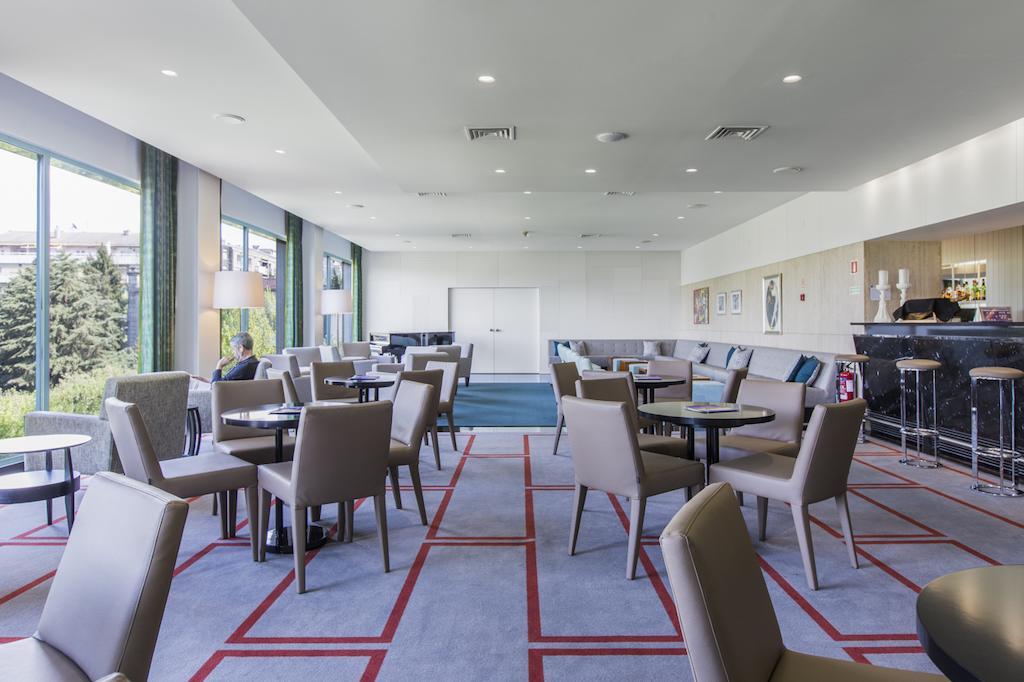 Hotel De Guimaraes Business & Spa Luaran gambar