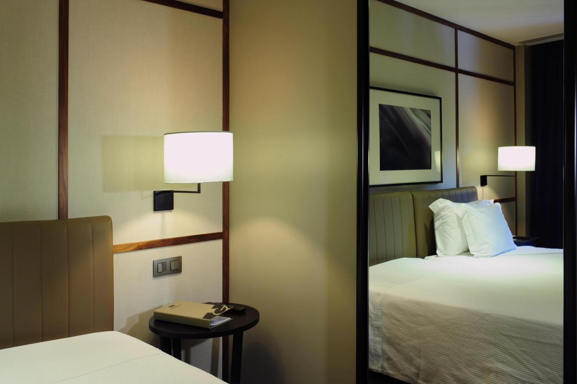Hotel De Guimaraes Business & Spa Luaran gambar