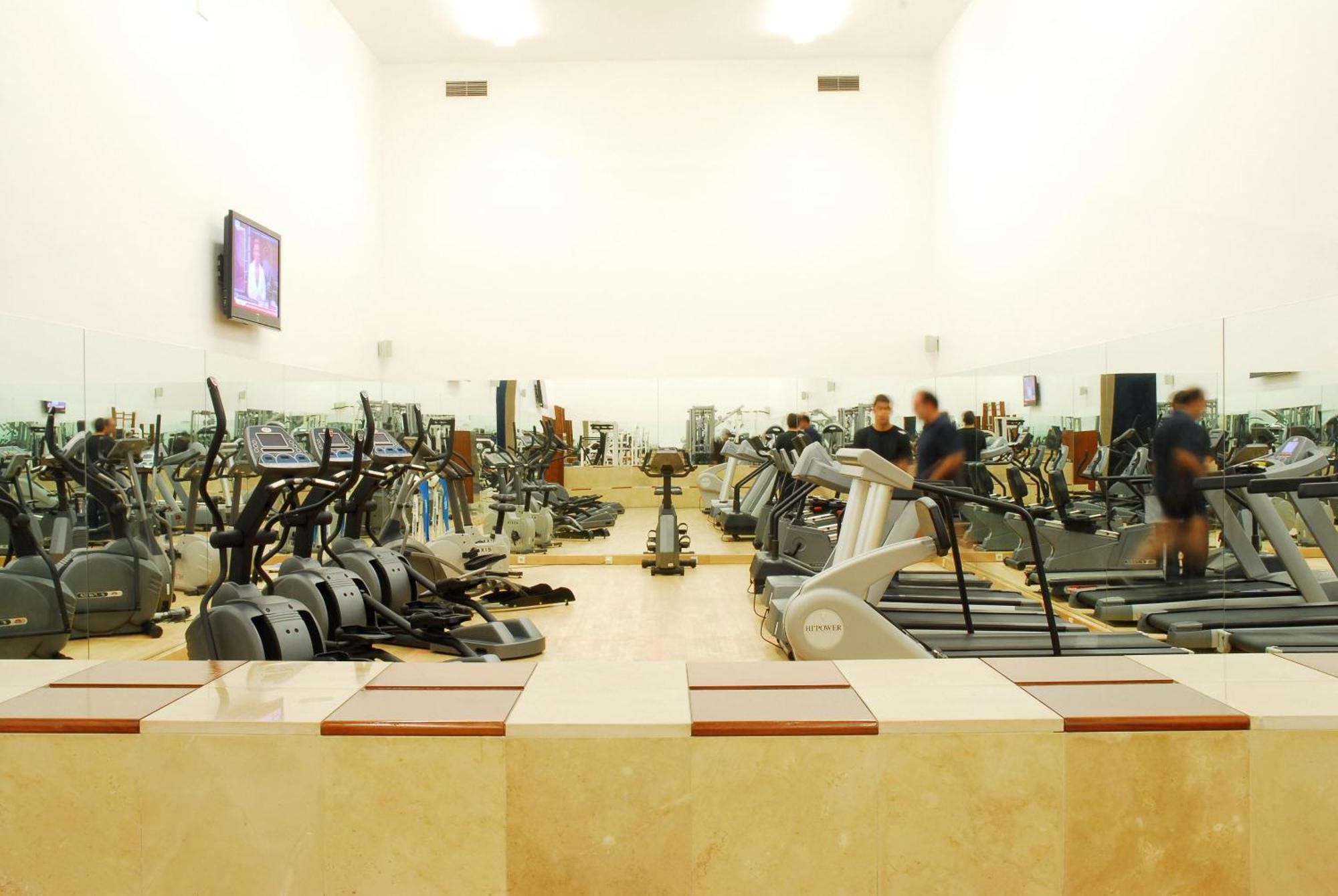 Hotel De Guimaraes Business & Spa Luaran gambar