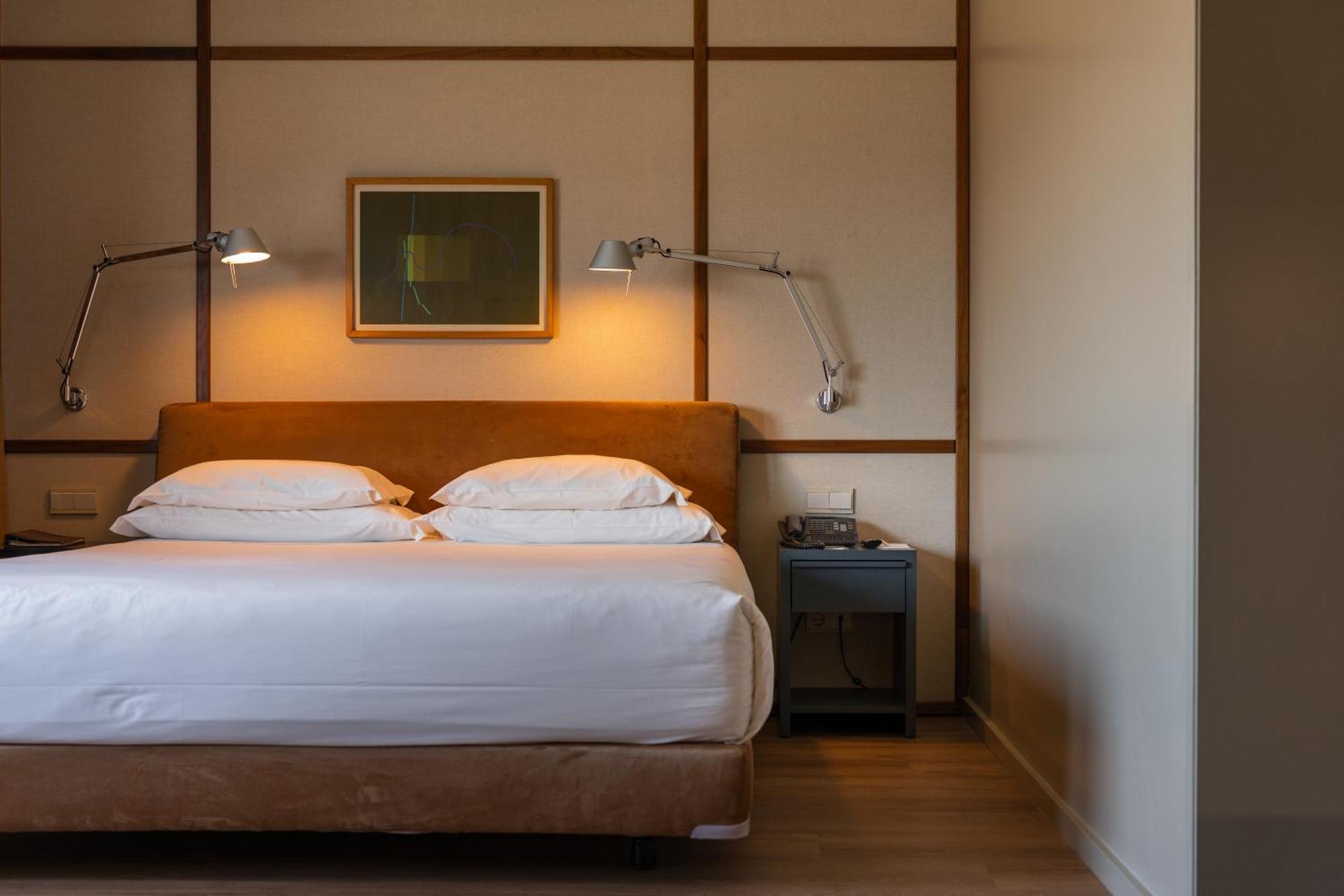 Hotel De Guimaraes Business & Spa Luaran gambar