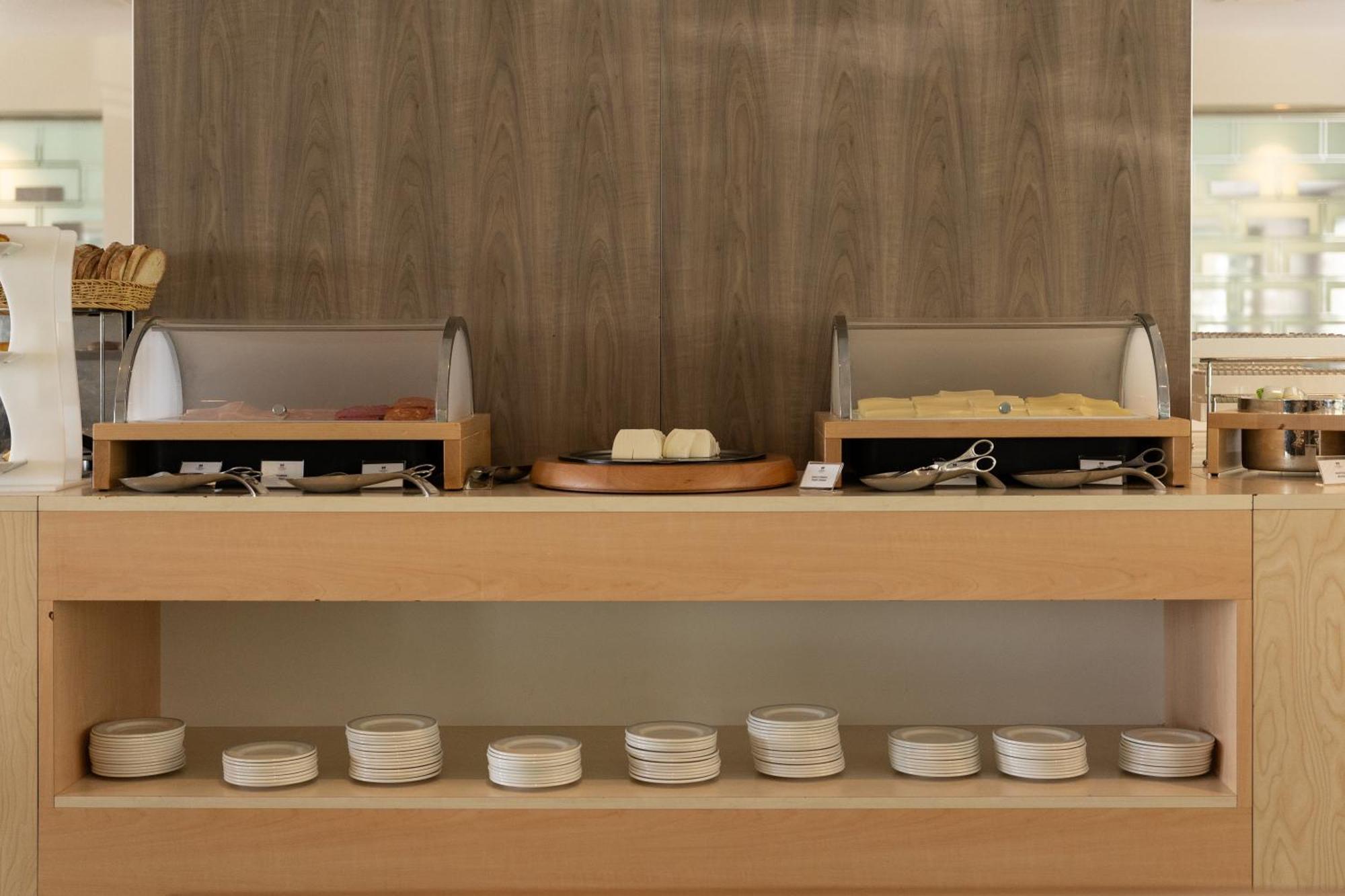 Hotel De Guimaraes Business & Spa Luaran gambar