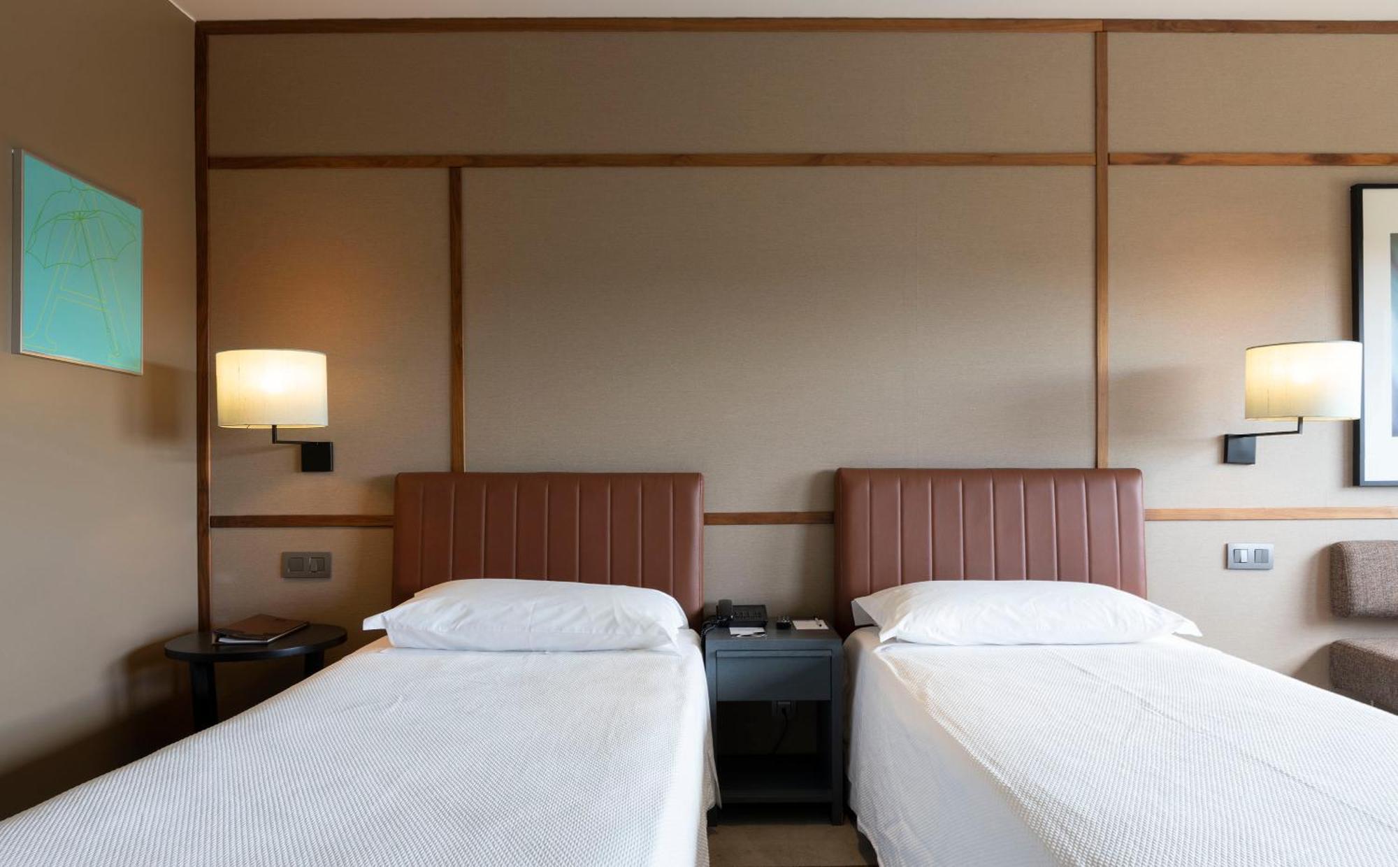 Hotel De Guimaraes Business & Spa Luaran gambar