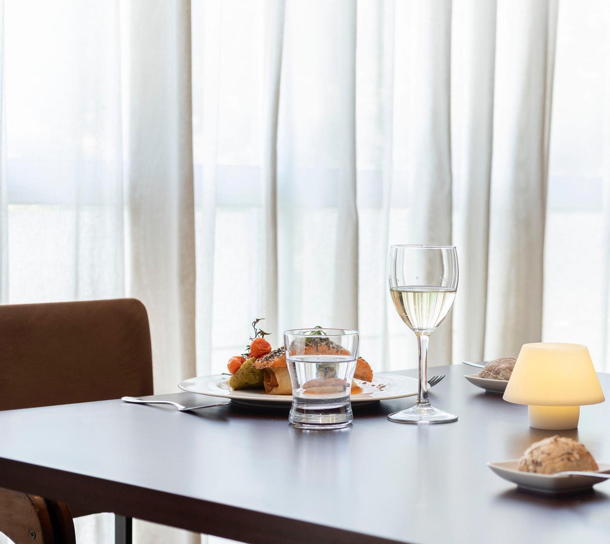 Hotel De Guimaraes Business & Spa Luaran gambar