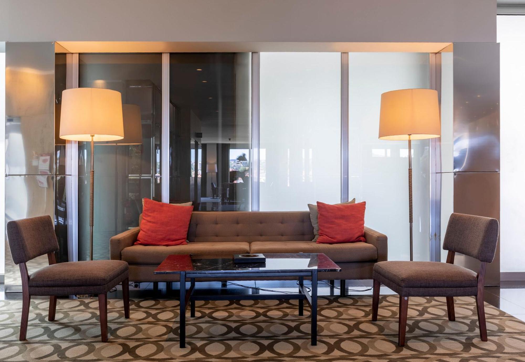 Hotel De Guimaraes Business & Spa Luaran gambar