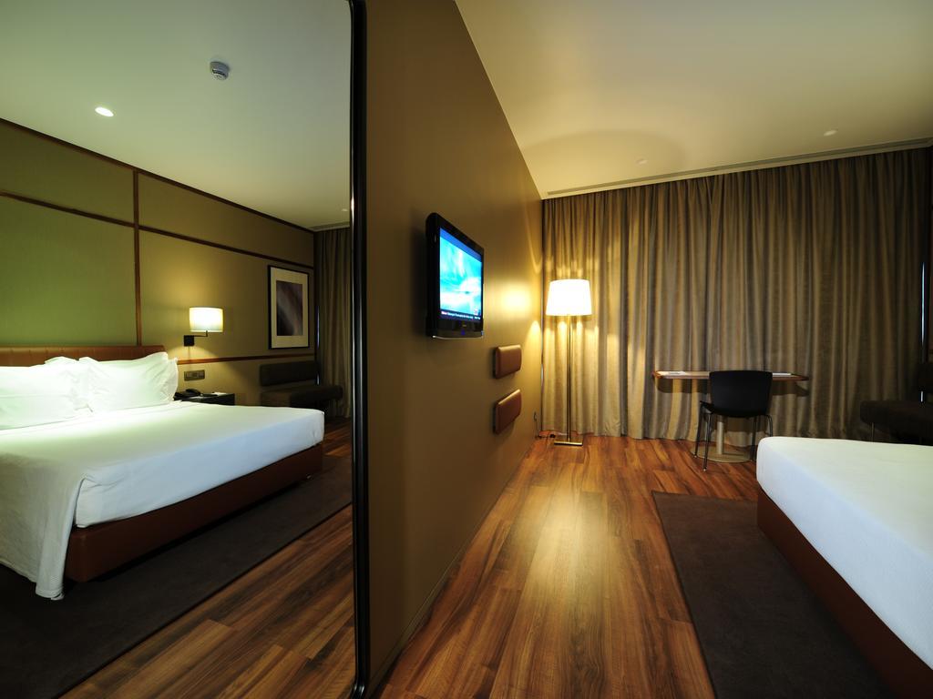 Hotel De Guimaraes Business & Spa Luaran gambar
