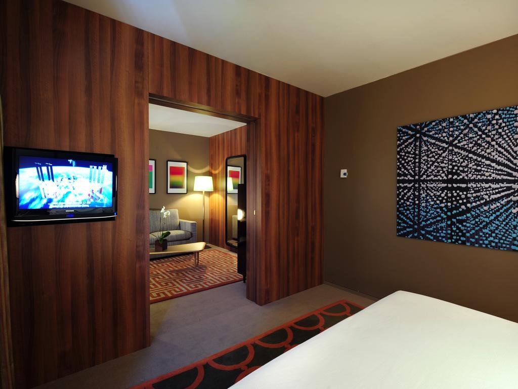 Hotel De Guimaraes Business & Spa Luaran gambar