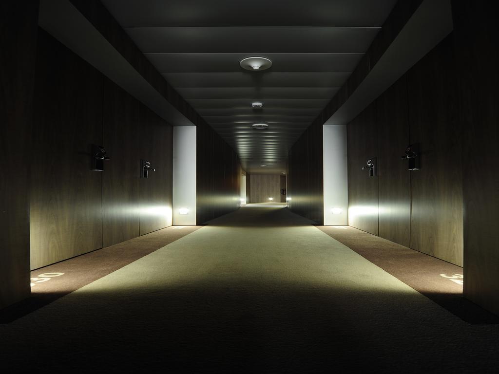 Hotel De Guimaraes Business & Spa Luaran gambar