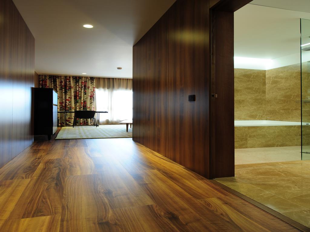 Hotel De Guimaraes Business & Spa Luaran gambar