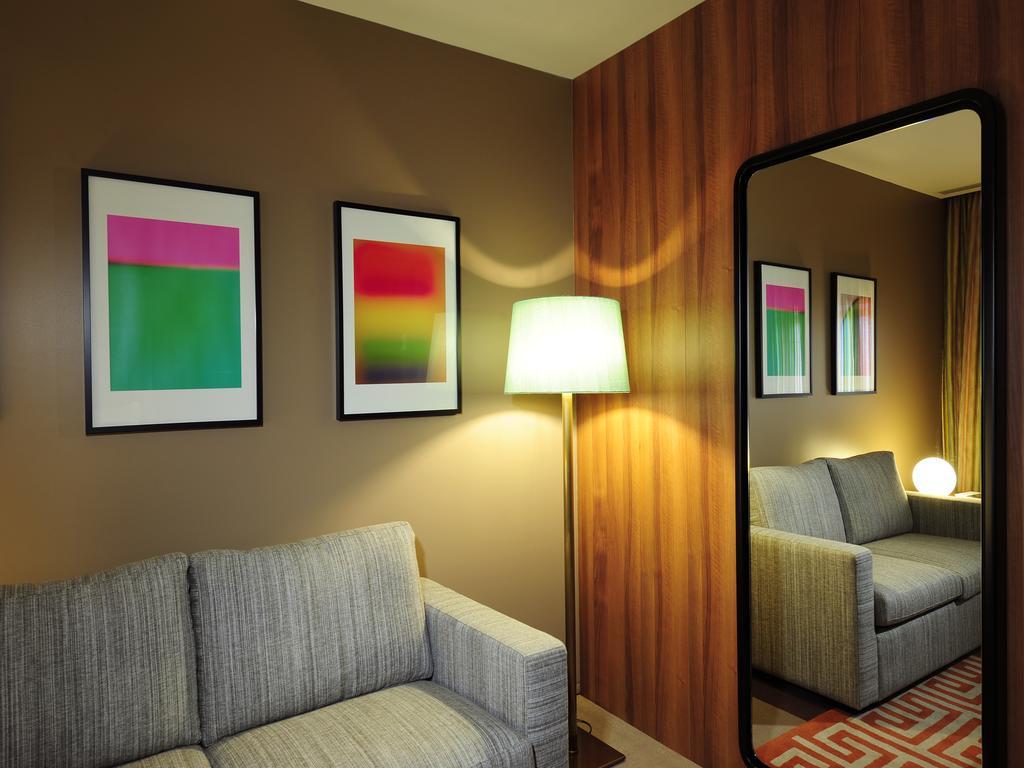 Hotel De Guimaraes Business & Spa Luaran gambar