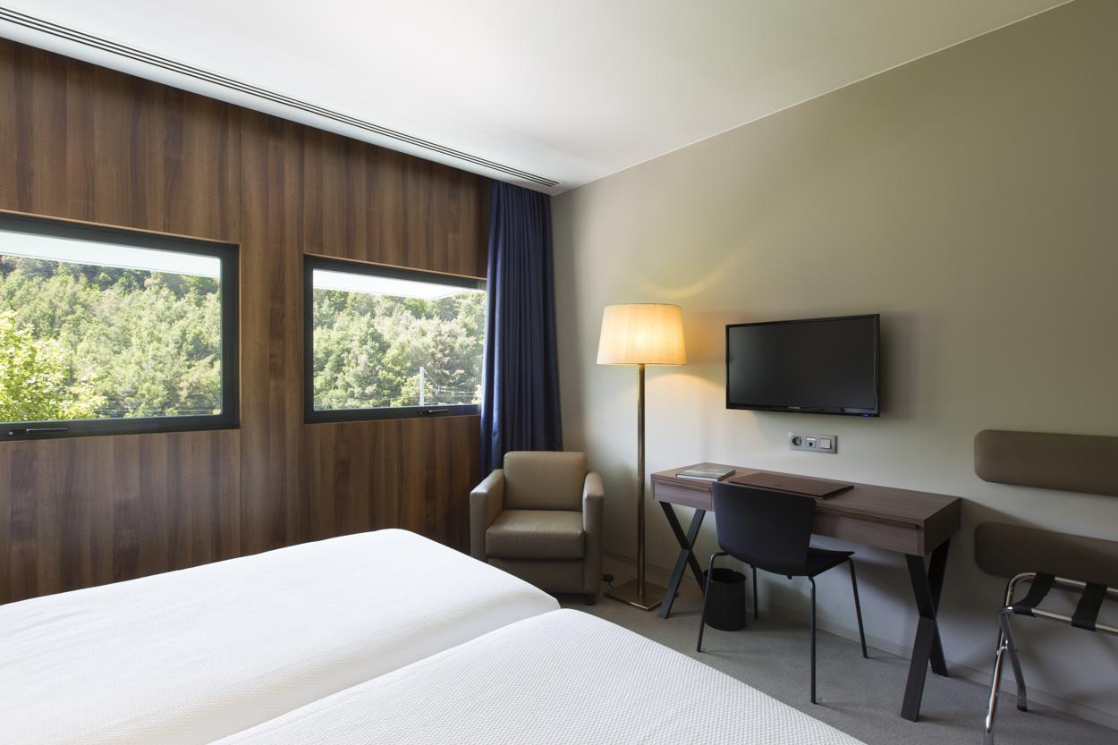 Hotel De Guimaraes Business & Spa Luaran gambar