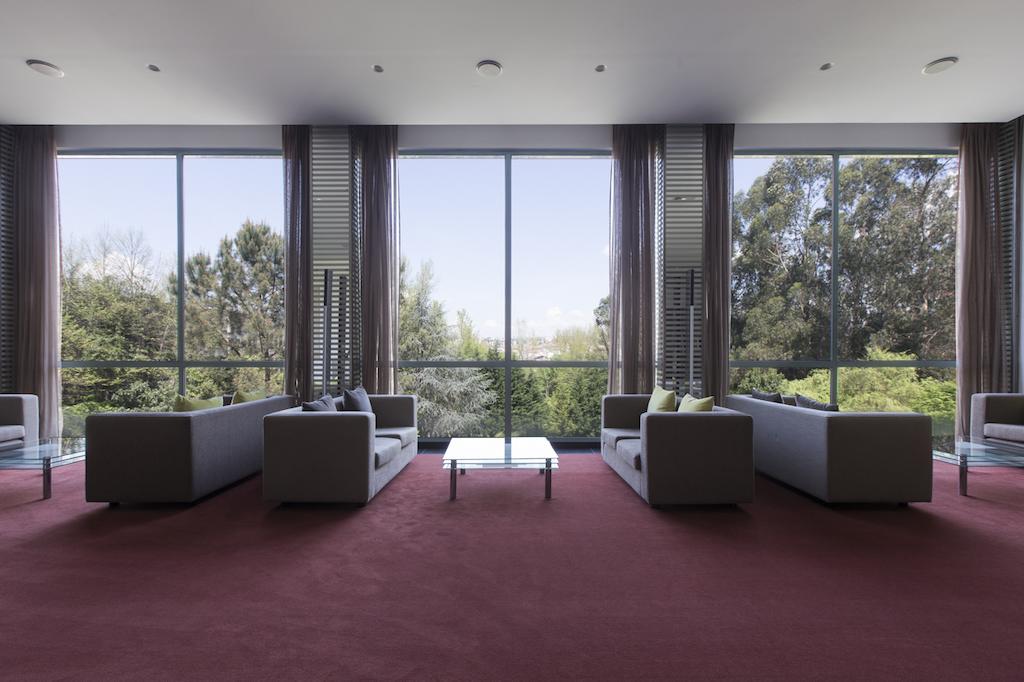 Hotel De Guimaraes Business & Spa Luaran gambar
