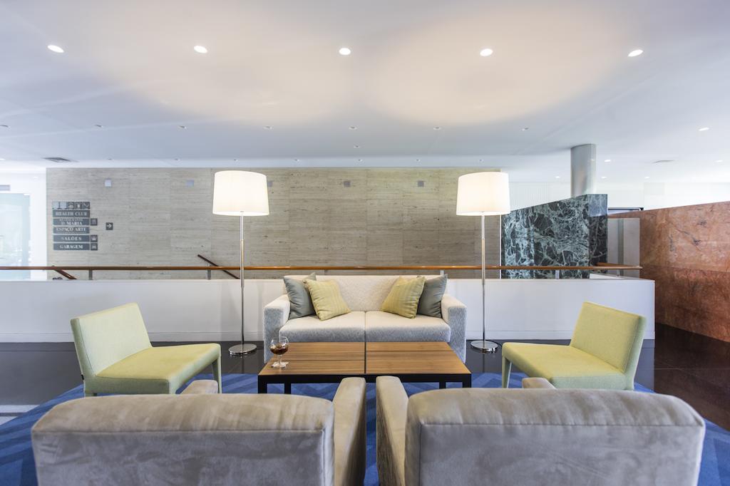 Hotel De Guimaraes Business & Spa Luaran gambar