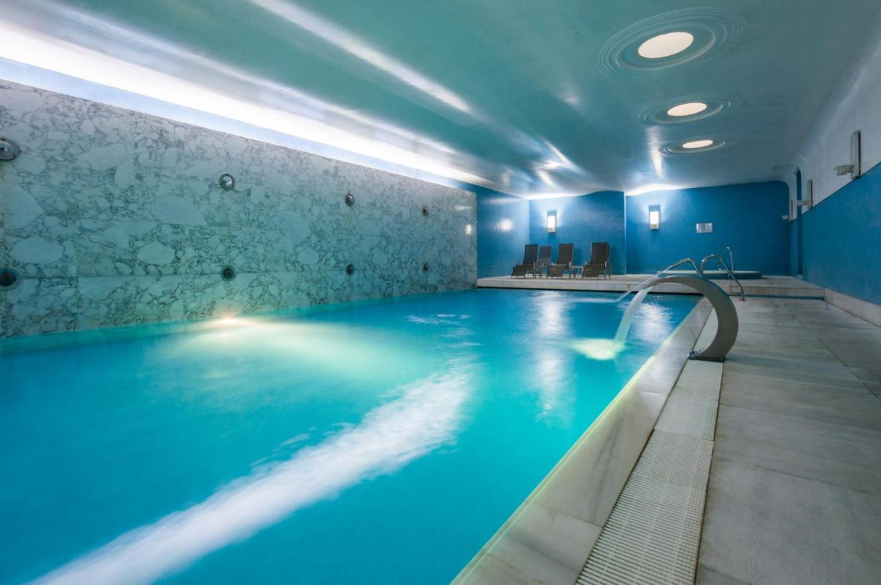 Hotel De Guimaraes Business & Spa Luaran gambar