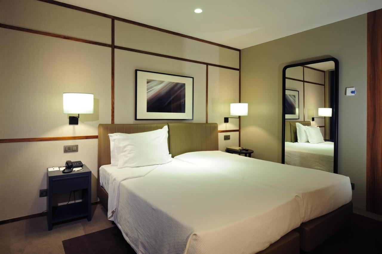 Hotel De Guimaraes Business & Spa Bilik gambar